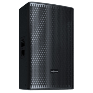 AC GT515A Parlante Activo Profesional 15" con DSP y FIR