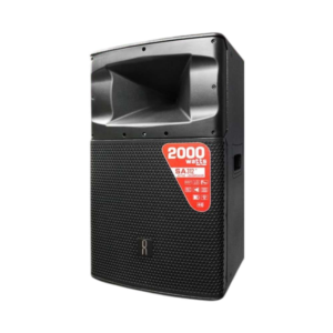 AC SA312+ Parlante Activo Profesional 12" con DSP y Bluetooth