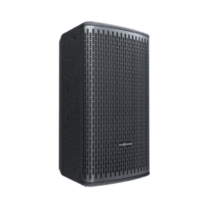 AC GT510A Parlante Activo Profesional 10" con DSP y Tecnología FIR