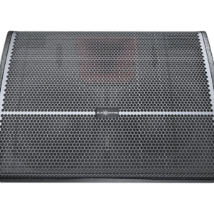 AC WM210-DSP Monitor Activo de Piso 2x10" con DSP Profesional