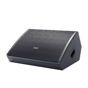 AC WM3210A Monitor Activo de Piso 2x10" con DSP y FIR Profesional