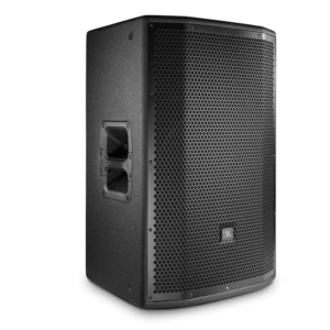 JBL PRX815W Parlante Activo Profesional de 15" con Wi-Fi y DSP