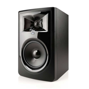 JBL 306P MKII Monitor de Estudio Activo de 6.5" para Producción Musical