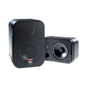 JBL CONTROL 1 PRO Parlante Pasivo Compacto de 5.25" para Instalación Profesional
