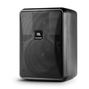 JBL CONTROL 25-1 Parlante Pasivo Compacto de 5.25" para Instalación Interior y Exterior