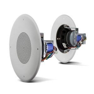 JBL CSS8004 Parlante de Techo Comercial de 4" para Sistemas de Audio Distribuido