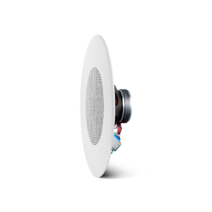 JBL CSS8008 Parlante de Techo Comercial de 8" para Sistemas de Audio Distribuido