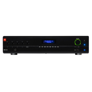 JBL VMA 160 Amplificador Mezclador Comercial de 60W para Audio Distribuido
