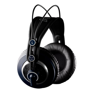 AKG K240 MKII Audífonos Profesionales Semiabiertos para Estudio