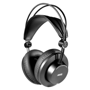 AKG K275 Audífonos Cerrados Profesionales para Estudio y Monitoreo