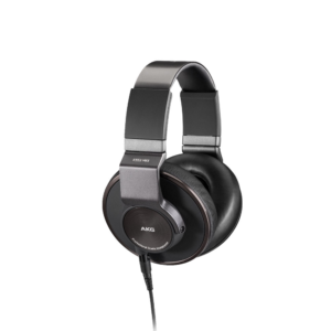 AKG K553 MKII Audífonos Cerrados Profesionales para Estudio y Monitoreo