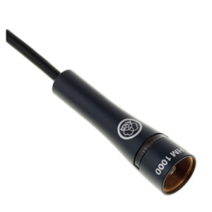 AKG HM1000 Micrófono de Diadema de Condensador Profesional